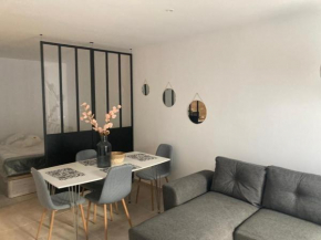 Appartement Centre-ville a 100 mètre de la plage